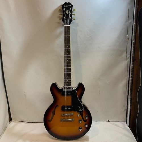 Epiphone 339 p90 pro used - p90,