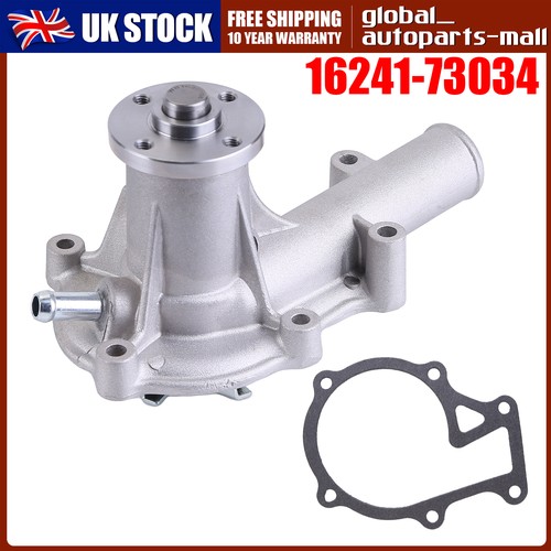 Water pump gasket for kubota - pump,
