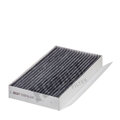 Cabin filter for - cabin,