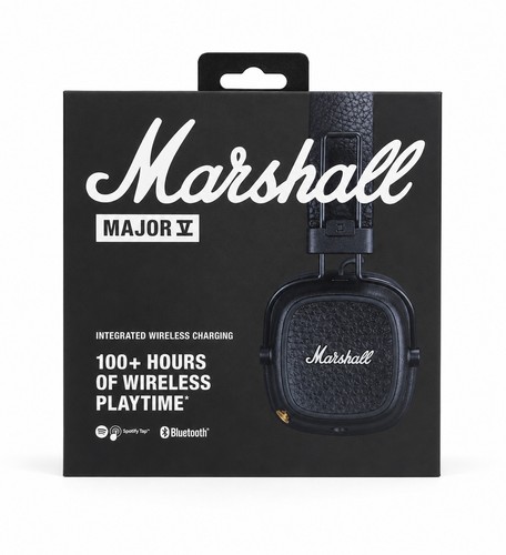 Marshall major wireless - marshall,