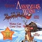 Annabelle wish - annabelle's,
