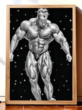 Jay Cutler Bodybuilding