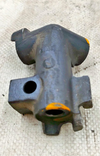Brake hose distributor honda - brake,