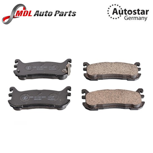 Autostar germany brake - autostar,
