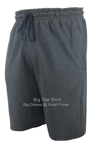Big mens kam gyrone shorts - big,
