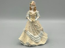 Coalport Age of Elegance