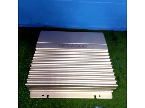 Kenwood kac m626 channel - kac-m626, car