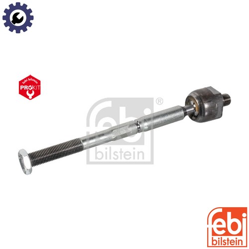 Inner tie rod - inner,