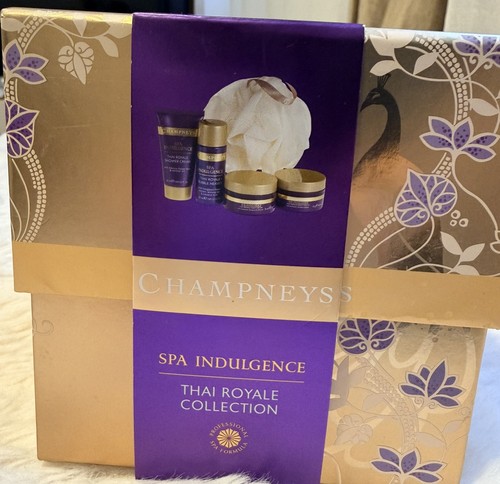 Champneys spa oriental - champneys,