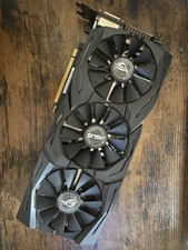 ASUS NVIDIA GeForce GTX 1080