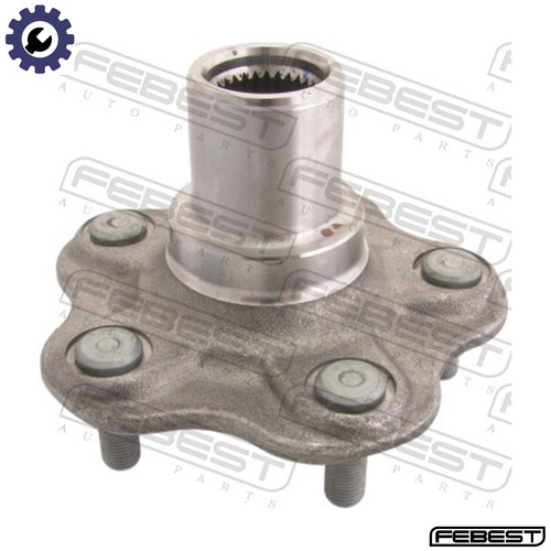 Wheel hub 0282 - wheel,