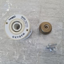 CMS UMEC Ikon Medical Gas Outlet for Oxygen - B26