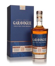 Garavogue 20 Year Old Irish