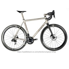 Moots Vamoots RCS Force eTap