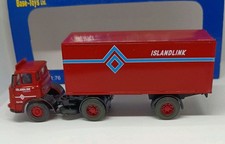 Base Toys DA09 Leyland Mastiff