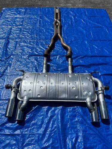 2014 2020 jaguar exhaust - 2014, -2020
