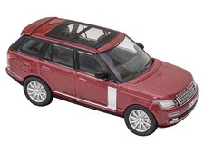 Range Rover Vogue / Firenze
