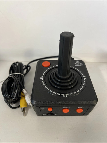 Retro jakks pacific atari - retro,