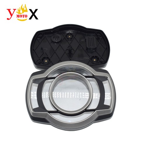 Speedometer instrument cover - instrument,
