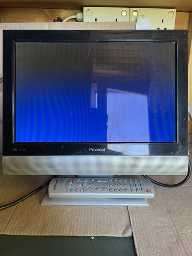 Polaroid tlu 01541cu lcd - 15”,