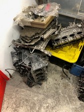 AUDI R8 AND RS4 B7 ENGINE