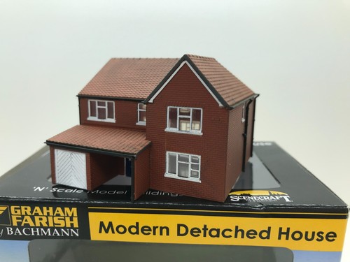 Graham farish gauge - farish, 376-756