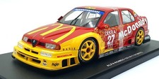 Werk83 1/18 Scale Diecast