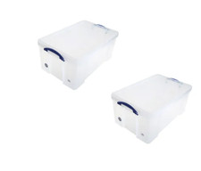 Really Useful Box Plastic