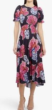 Ted baker sauzal midi - ted, ‘sauzal’