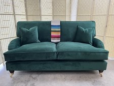 Brand New Bespoke 3 Seater Sofa