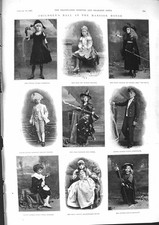 Old 1901 Children Mansion