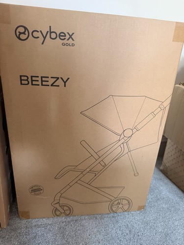 Cybex gold beezy - beezy, lightweight