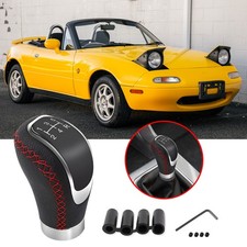 Car Gear Stick Shift Knob