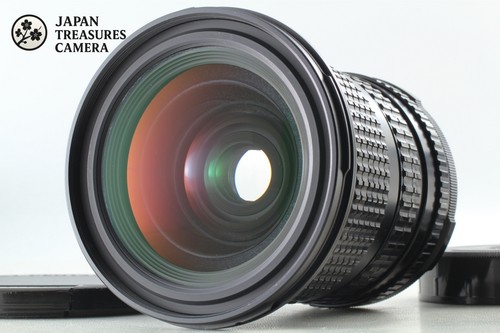 Mint smc pentax - 67, zoom