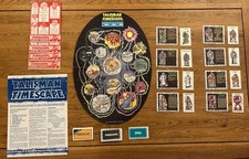 Talisman Timescape Expansion