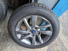 FORD KA+ ALLOY WHEEL ALLOY AND
