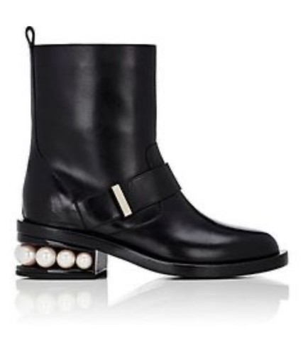 Nicholas kirkwood faux pearl - nicholas,