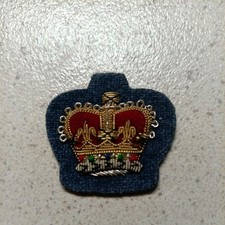 Aux W/O Kings Crown New
