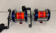 2x (PAIR)Abu Ambassadeur 6500