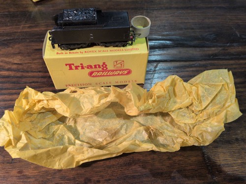 Triang t592 tender for - tt,