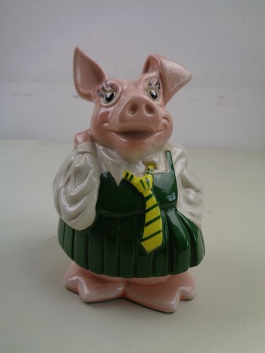 Wade natwest annabel pig - natwest, piggy