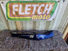 1999 SUZUKI GSF600 BANDIT MK1