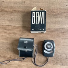 Vintage bewi quick exposure - vintage,
