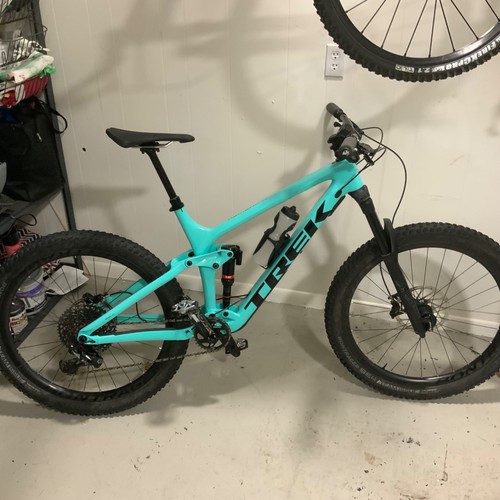 Trek remedy 8 - remedy, 9.8