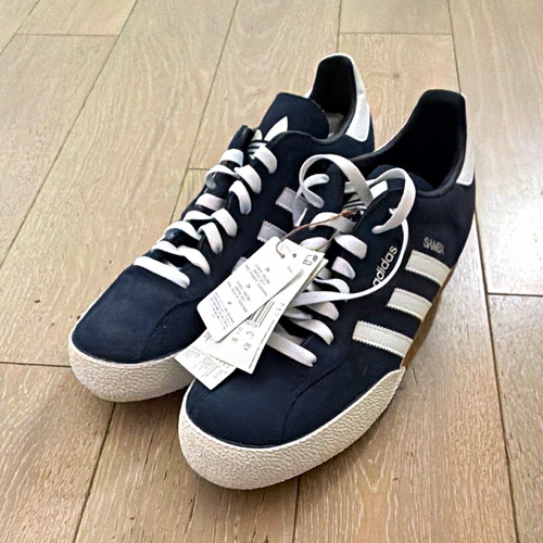 Adidas samba men - adidas, men's