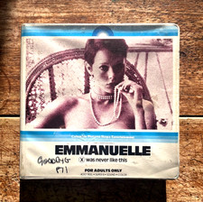 EMMANUELLE 400' Reel Super 8