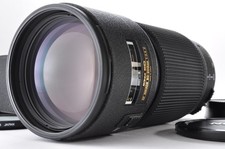 Nikon AF 80-200mm f/2.8 ED