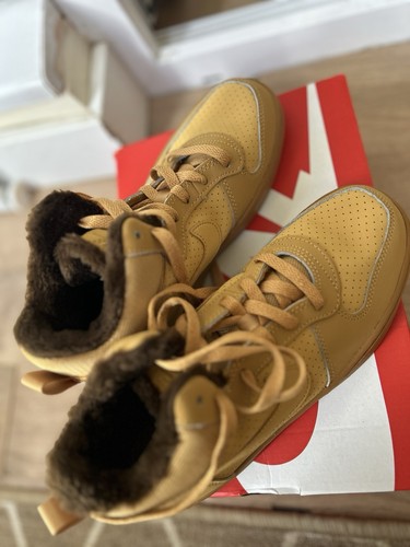 Kids nike trainers size - trainers, 6