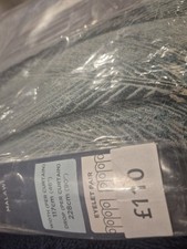 Dunelm Eyelet Curtains