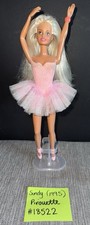 Vintage Sindy Pirouette #18522